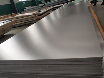 Rollos, bobinas, placas, planchas de titanio y aleaciones de titanio