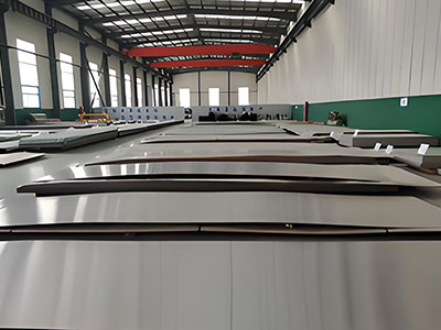 Rollos, bobinas, placas, planchas de titanio y aleaciones de titanio