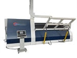 Laminadora de 4 Rodillos W12CNC
