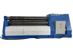 Laminadora de 4 Rodillos W12CNC